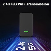 Недорогие автомобильные адаптеры-Carlinkit CPC200-2Air 2 Din Беспроводная игра Автоматическое конфигурирование Беспроводной CarPlay Беспроводная связь Android Auto для