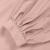 baratos Islâmico Arábico-conjunto com vestido abaya feminino vestido maxi muçulmano árabe com cinto vestido religioso árabe saudita lenços hijab cachecol envoltório headpiece ramadan religioso 2 peças feminino ramadan árabe