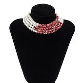 voordelige Accessoires en meer-ketting chocker chic &amp; modern punk &amp; gothic accessoires halloween cosplay damesmode sieraden