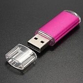 abordables Périphériques d&#039;ordinateur-Lenovo 4Go Clés USB USB 2.0 Haut débit Pour ordinateur