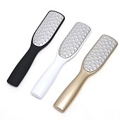 cheap Foot Files-Multidirectional Nickel Foot File Callus Remover - Immediately Reduces calluses and Corns to Powder for Instant Results Safe Tool