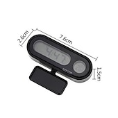 economico Visori a sovrimpressione-1 pz CHUWI Organizzatore di riempimento per seggiolino auto Multi-funzione ABS Per Auto
