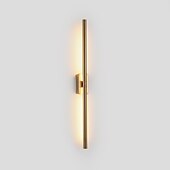 cheap Indoor Wall Lights-Vanity Lighting Simple 23.4&quot; IP20 Mirror Front Lights Iron Acrylic Black Household Fashion Retractable Bathroom Anti-Fog Dressing Table Led Mirror Cabinet Lamp Bath Lights