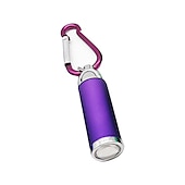 זול פנסים-LED מיני לפידים אור usb נטען נייד פנס נייד מחזיק מפתחות מנורת לפיד אור עמיד למים אור טיולים קמפינג פנסים