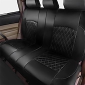 ieftine Husă Scaun Auto-4PCS / 9 piese Husă Scaune Mașină pentru Set complet Rezistent la uzură Design Ergonomic alunecare anti- pentru Autoturism / SUV / Φορτηγό