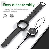 cheap Electric Mosquito Repellers-Ultrasonic Anti-Mosquito Bracelet – Wearable Slim Bracelet for Children, Adults, Pregnant Women, Outdoor Use