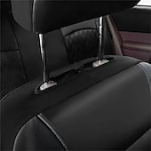 ieftine Husă Scaun Auto-4PCS / 9 piese Husă Scaune Mașină pentru Set complet Rezistent la uzură Design Ergonomic alunecare anti- pentru Autoturism / SUV / Φορτηγό