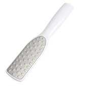 cheap Foot Files-Multidirectional Nickel Foot File Callus Remover - Immediately Reduces calluses and Corns to Powder for Instant Results Safe Tool