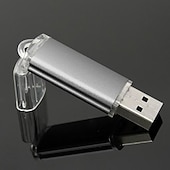 abordables Périphériques d&#039;ordinateur-Lenovo 4Go Clés USB USB 2.0 Haut débit Pour ordinateur