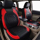 ieftine Husă Scaun Auto-4PCS / 9 piese Husă Scaune Mașină pentru Set complet Rezistent la uzură Design Ergonomic alunecare anti- pentru Autoturism / SUV / Φορτηγό