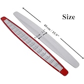 economico Decorazione e protezione carrozzeria-Starfire 2pcs protezione anti-collisione universale in gomma per auto anteriore e posteriore angolo paraurti labbro strisce antigraffio adesivo accessori per prodotti auto