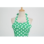 preiswerte Kleider-50er A-Linienkleid Retro Vintage 1950er Cocktailkleid Alltagskleid Partykostüm Schlagkleid Damenkostüm Vintage Cosplay Party / Abendkleid