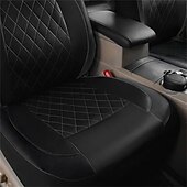ieftine Husă Scaun Auto-4PCS / 9 piese Husă Scaune Mașină pentru Set complet Rezistent la uzură Design Ergonomic alunecare anti- pentru Autoturism / SUV / Φορτηγό