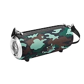 זול רמקולים-מעמד לרמקול bluetooth בעל עוצמה גבוהה עמוד אלחוטי חיצוני נייד tws סאבוופר ספורט סאונד בר עם מחזיק טלפון