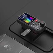 cheap Bluetooth Car Kit/Hands-free-BT93 Wireless Car Bluetooth FM Transmitter Aux Supports QC3.0 Charging Treble And Bass Sound Music Player Handsfree Bluetooth Car Kit Fast Charger