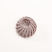 abordables Accessoires de coiffure-balle cheveux ornements nid d&#039;oiseau cheveux cravate paresseux épingle à cheveux plaque cheveux cravate haute queue de cheval fixe grab clip mode cheveux cravates