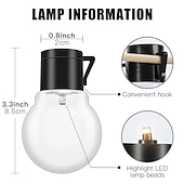 Недорогие Питание от солнечной энергии-Солнечные фейерверковые гирлянды 7М 30LED водонепроницаемые уличные огни для сада вечеринки на свадьбе декор для патио балкона атмосферные огни ландшафта