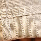 halpa Pojan juhlapuku-2 osainen 5 juuret Sormuspojan puku Poikien Lapset Puku Muodollinen puku Puku ja bleiseri Paita ja housut Kausaliteetti Muoti Päivittäin Yhtenäinen väri Beesi Harmaa Puuvilla