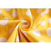 preiswerte Kleider-50er A-Linienkleid Retro Vintage 1950er Cocktailkleid Alltagskleid Partykostüm Schlagkleid Damenkostüm Vintage Cosplay Party / Abendkleid