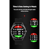 tanie Smartwatche-2 w 1 Smart Watch TWS słuchawki wewnątrz smartwatch HIFI stereo bezprzewodowy zestaw słuchawkowy/odtwarzanie muzyki/sport/fitness