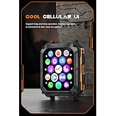 Χαμηλού Κόστους Smartwatch-c20 pro smartwatch bluetooth ανίχνευση αρτηριακής πίεσης ip68 αδιάβροχο ανδρικό κολυμβητικό καταδυτικό αθλητικό smartwatch