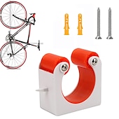 ieftine materiale de constructii-cârlig de montare pe perete pentru biciclete suport de parcare pentru biciclete de munte suport de cataramă pentru biciclete accesorii pentru ciclism cârlig de montare parcare pentru biciclete de munte