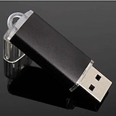 abordables Périphériques d&#039;ordinateur-Lenovo 4Go Clés USB USB 2.0 Haut débit Pour ordinateur