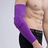 abordables Aparatos ortopédicos-coderas de compresión (1ud) - soporte para la prevención de tendinitis &amp; recuperación