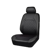 ieftine Husă Scaun Auto-4PCS / 9 piese Husă Scaune Mașină pentru Set complet Rezistent la uzură Design Ergonomic alunecare anti- pentru Autoturism / SUV / Φορτηγό