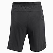 economico Shorts MTB in bicicletta-Per uomo Tinta unica Pantaloncini imbottiti da ciclismo Bicicletta Pantaloncini imbottiti / Fondello Mountain Bike MTB Ciclismo su strada Gli sport Cuscinetto 3D Asciugatura Rapida Traspirante Nero