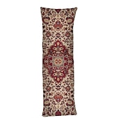cheap Throw Pillows,Inserts &amp; Covers-Boho Ethnic Body Pillow Cover Pillowcase only Cover No Insert for Bedroom Livingroom Home Decoration