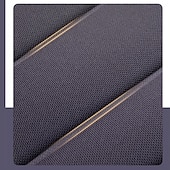 cheap Car Seat Covers-Soft Car Seat Cushion Cover – Universal Four Seasons Single Seat Pad, Non-Slip Breathable Fabric for Vehicle Chairs