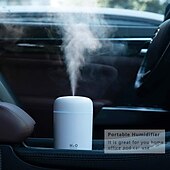 Недорогие Декоративные огни-Включение / выключение Рождество Новый год USB 2шт 1шт