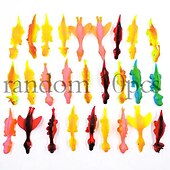 cheap Gags &amp; Practical Joke Toys-10PCS Catapult Launching Dinosaur Toys - Fun Tricky Slingshot for Kids&#039; Party Gifts &amp; Stress Relief!