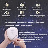 economico Lucine notturne per bambini e neonati-luce notturna lumaca vivaio lampada squishy luce notturna in silicone per l&#039;allattamento lampada da comodino animale carino per neonati bambini adolescenti luce notturna morbida con sensore tattile