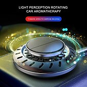 levne Čističky vzduchu do auta-auto solární vůně kreativní ufo interiér kreativní osvěžovač vzduchu do auta čistička vzduchu auto dekorace příslušenství