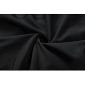 お買い得  メンズショートパンツ・タイツ・パンツ-男性用 MTBショーツ バイク バギーショーツ MTBショーツ マウンテンサイクリング ロードバイク スポーツ パッチワーク 3Dパッド 高通気性 速乾性 吸汗性 ブラック アーミーグリーン 衣類 サイクルウェア