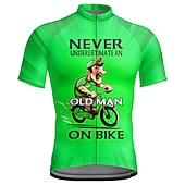 Férfi Biciklis ruházat Grafika Levél & Szám Rövid ujjú Kerékpár Dzsörzé Felsők 3 hátsó zsebbel Hegyi biciklizés Országúti biciklizés Gyors szárítás Fényvisszaverő csíkok Hátizsák Nedvességelvezető olcso Férfi mezek-Férfi Biciklis ruházat Grafika Levél & Szám Rövid ujjú Kerékpár Dzsörzé Felsők 3 hátsó zsebbel Hegyi biciklizés Országúti biciklizés Gyors szárítás Fényvisszaverő csíkok Hátizsák Nedvességelvezető