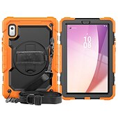 levne pouzdra lenovo-Tableta Pouzdra a obaly Pro Lenovo Tab M9 HD TB-310FU M8 4th Gen TB300FU M10 Plus 3rd Gen 10.6&quot; TB-125/128 M10 FHD Plus 2nd Gen 10.3&quot; TB-X606 M10 HD 2nd Gen 10.1&quot; TB-X306 M10 HD TB-X505/605 M10 3rd