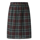 levne Spodní části-Retro Punk a gotika Středověké Sukně Skotské užitkové kilty Ren Faire Pánské Keltské Plesová maškaráda Běžné / Denní Dospělé Sukně