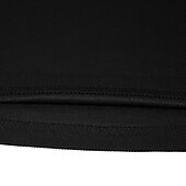 preiswerte Sport-Herren Poloshirt Golfhemd Casual Festtage Kargen Kurzarm Modisch Basic Glatt Klassisch Sommer Regular Fit Feuer rot Schwarz Gelb Armeegrün Dunkelmarine Grau Poloshirt