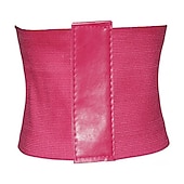 abordables Accessoires et plus-Rétro Vintage Punk &amp; Gothique Médiéval Bustier Sous Poitrine Ren Faire Viking Elfe Femmes Celtique Pirate Fantaisie Corset Toutes saisons