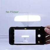 お買い得  LEDスマート電球-ufo 形の LED 電球 e27 ベースフラットハイパワー LED 電球家庭用ペンダント器具ライト照明