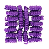 cheap Crochet Hair-Marlybob Braiding Hair Hook Braids Afro Kinky Curly Crochet Braids Passion Twist Organic Hair Tress For Hair Extensions