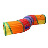 levne Hračky pro kočky-kočka mazlíčci hračky tvar myši koule skládací kočka kotě hrát tunel legrační kočka stick myš dodávky
