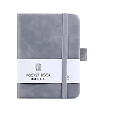 Χαμηλού Κόστους Notebooks &amp; Planners-a5 a6 a7 mini notebook φορητό σημειωματάριο τσέπης σημειωματάριο χαρτί σχεδιασμού ημερολογίου για μαθητές σχολικά είδη γραφείου, δώρο επιστροφής στο σχολείο