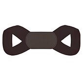 tanie Szelki i stabilizatory-Natychmiast popraw swoją postawę (do 50 kg) za pomocą tego regulowanego paska prostownicy garbowej!