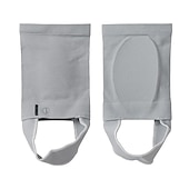 economico Solette e plantari-1 paio di calze a compressione per il supporto dell&#039;arco plantare con cuscinetto in gel - calzini antidolorifici per fascite plantare, piedi piatti e recupero del dolore al piede per uomini e donne