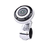 voordelige DHZ auto-interieurs-maximaliseer uw rijcomfort met een 360° roterende boosterbal op het stuur!