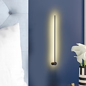 cheap Indoor Wall Lights-Lightinthebox Indoor Modern Nordic Style Indoor Wall Lights Living Room Bedroom Metal Wall Light 220-240V
